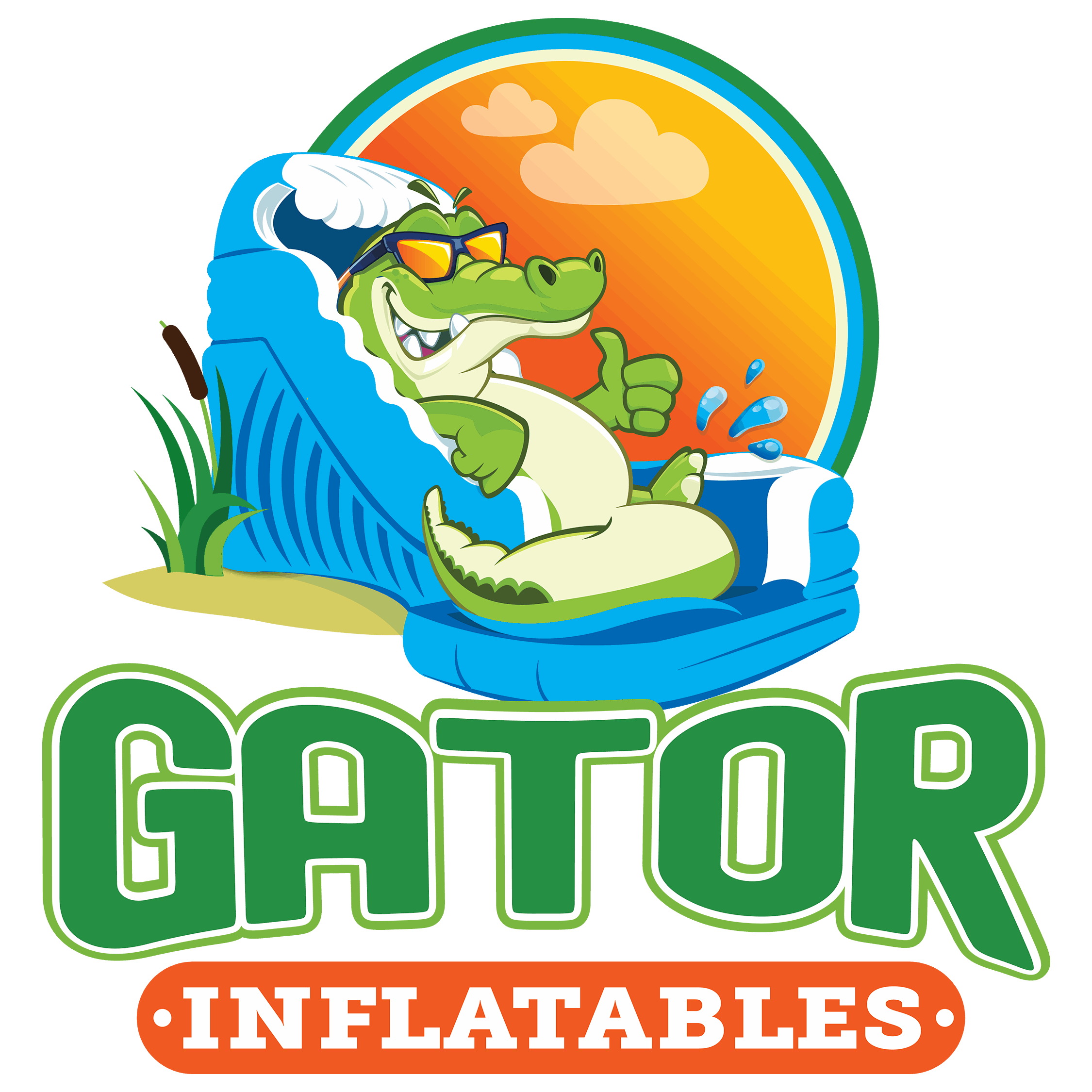 Gator Inflatables, LLC